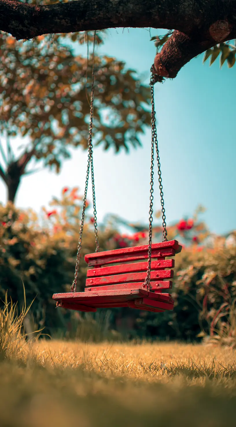 Hang the Swings