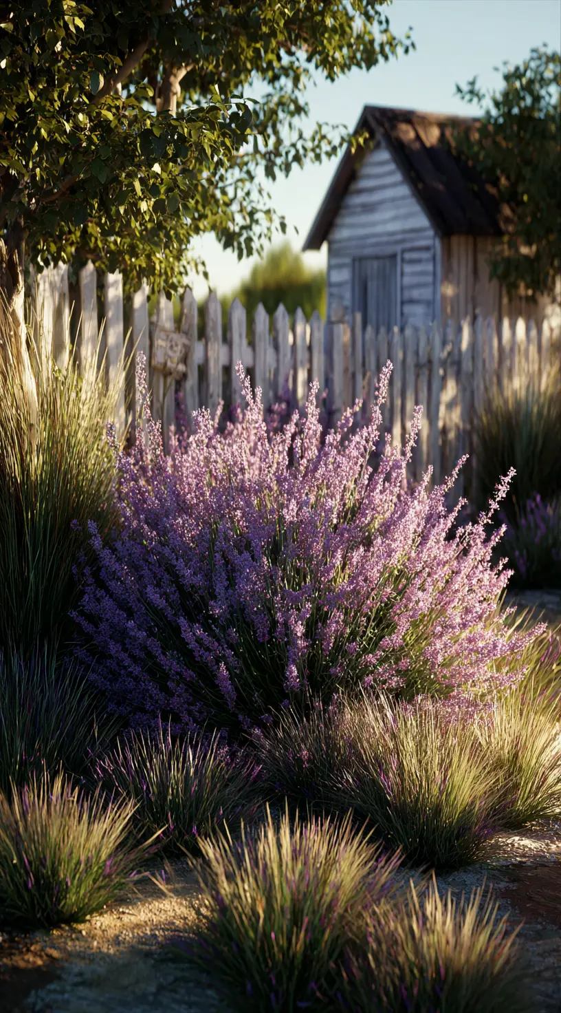 Herb and Flower Combo