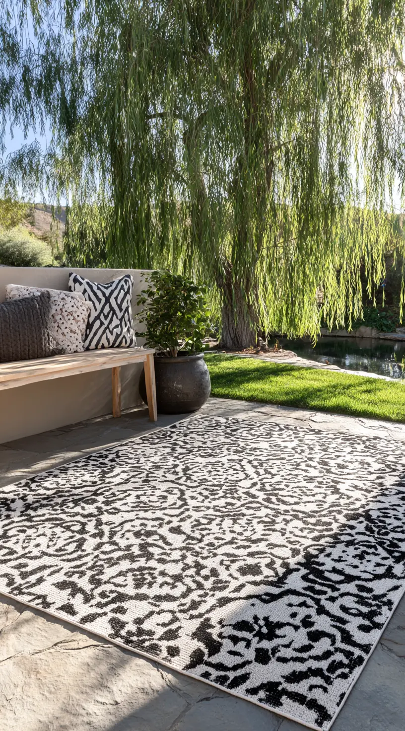 Outdoor Rug