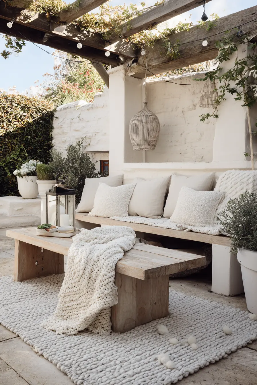 Scandi Natural Chic
