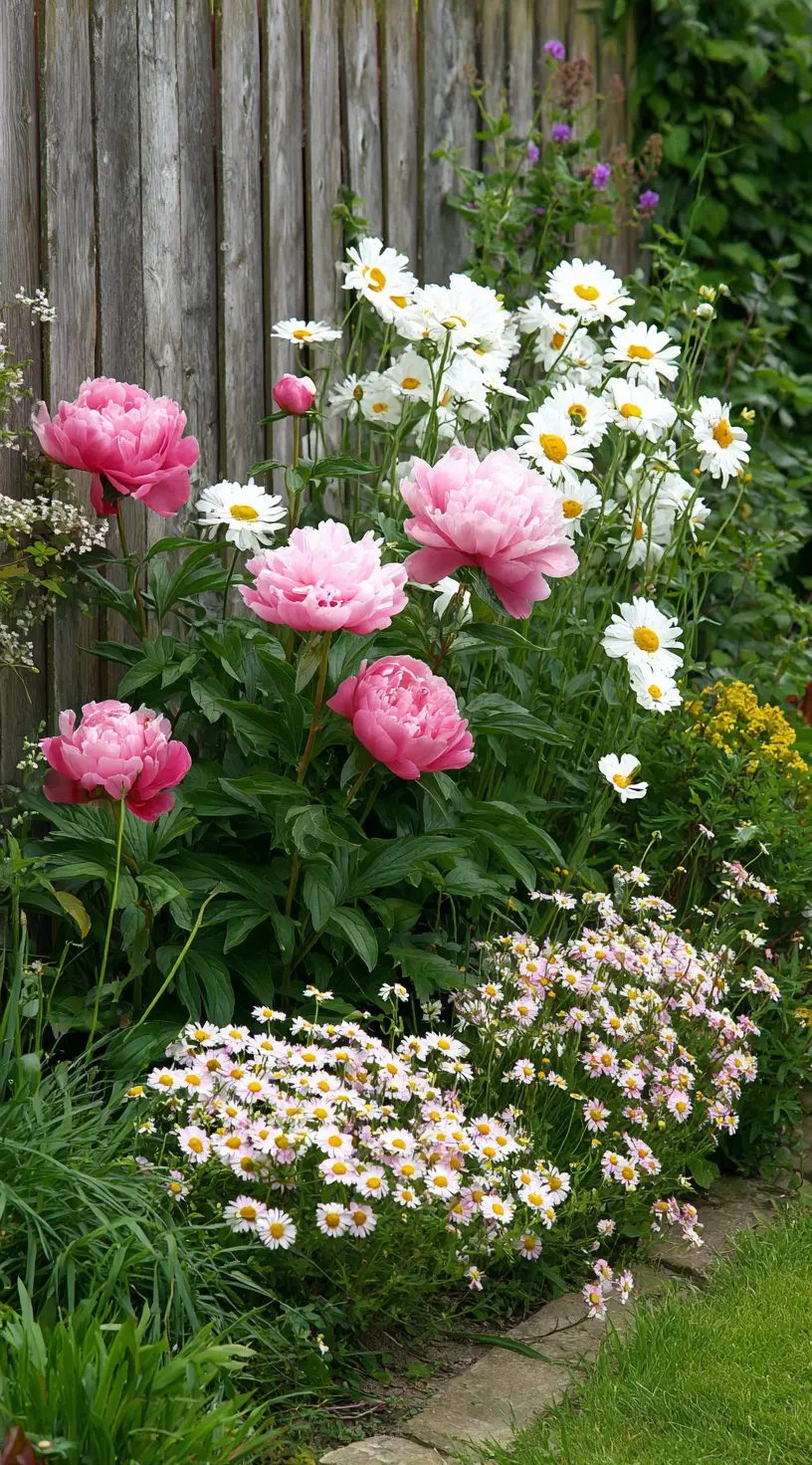 Cottage Garden Style