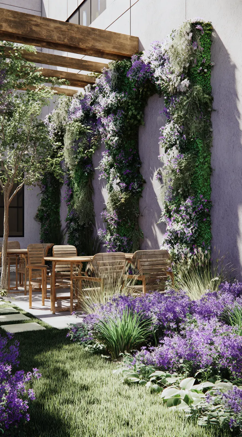 Vertical Garden