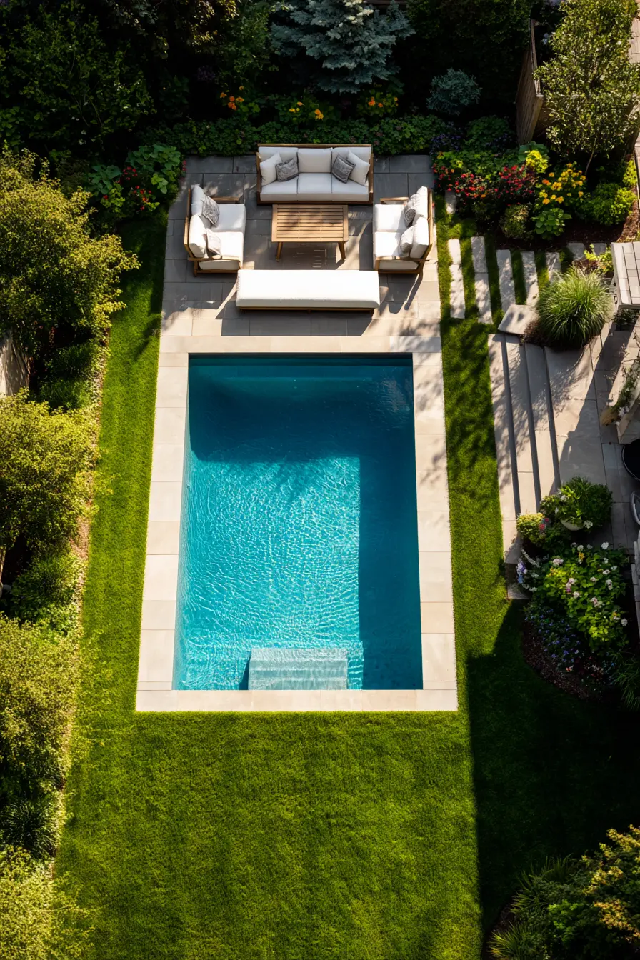 Endless Pool Models for Small Yards