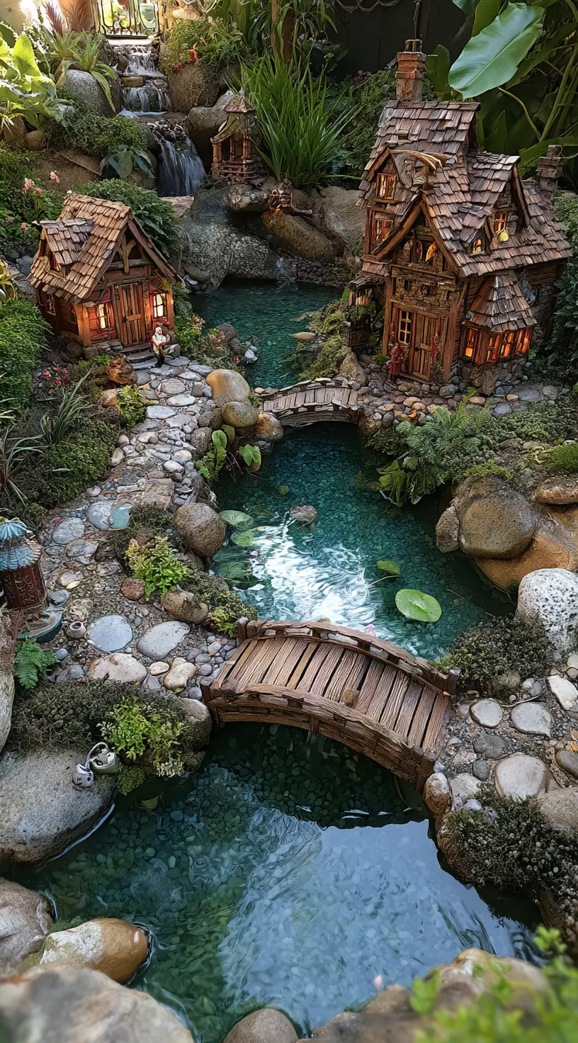 Fairy Garden