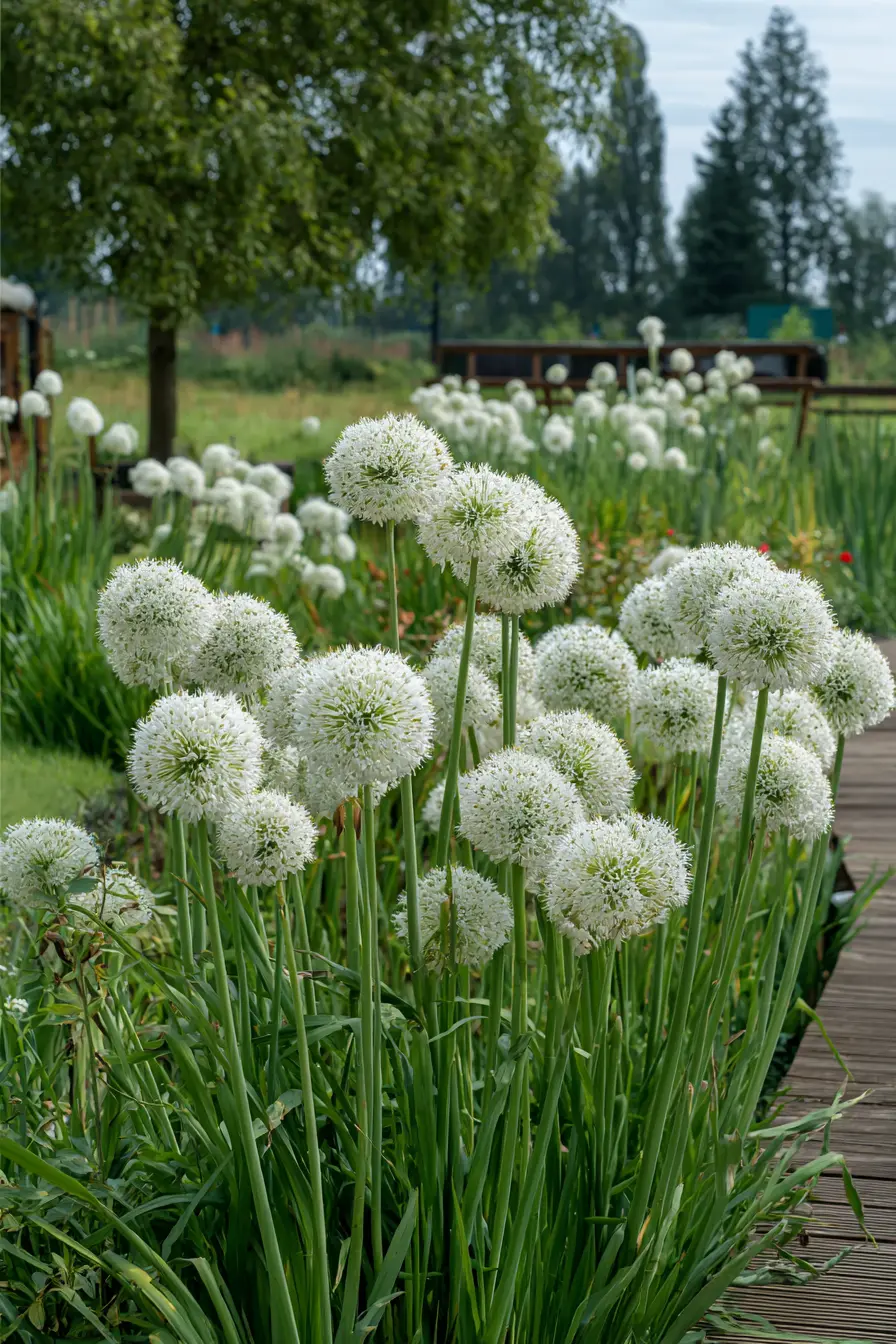 Garlic