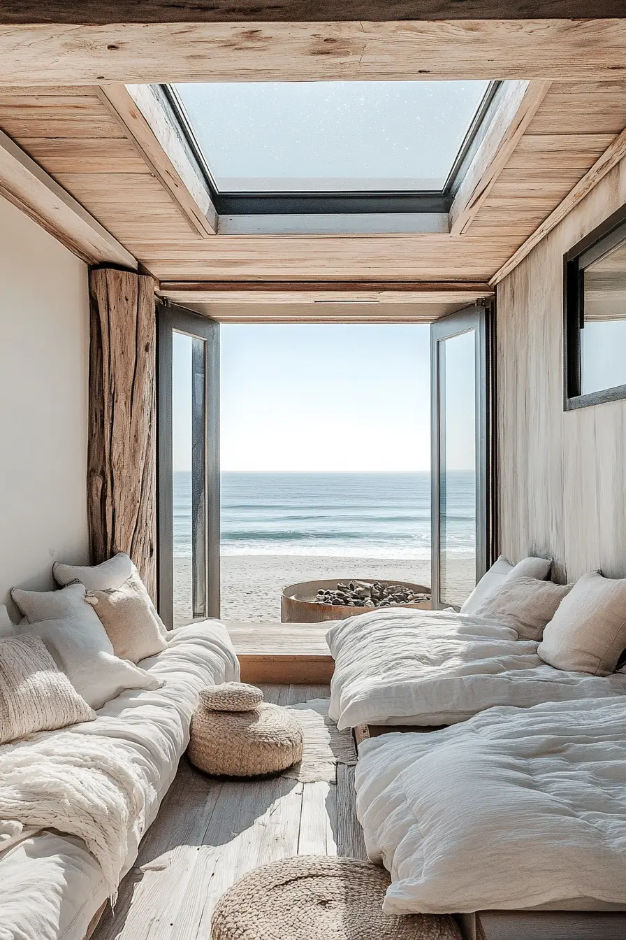Pacific Drift House