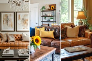 Brown Sofa Living Room Ideas