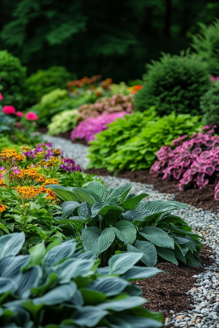 Edible Landscape