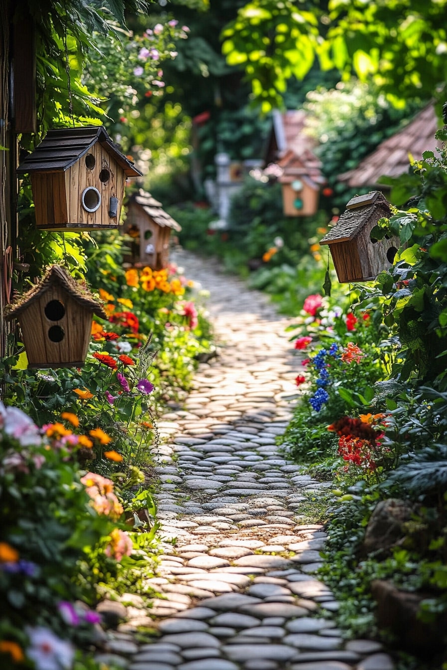 Fairy Garden