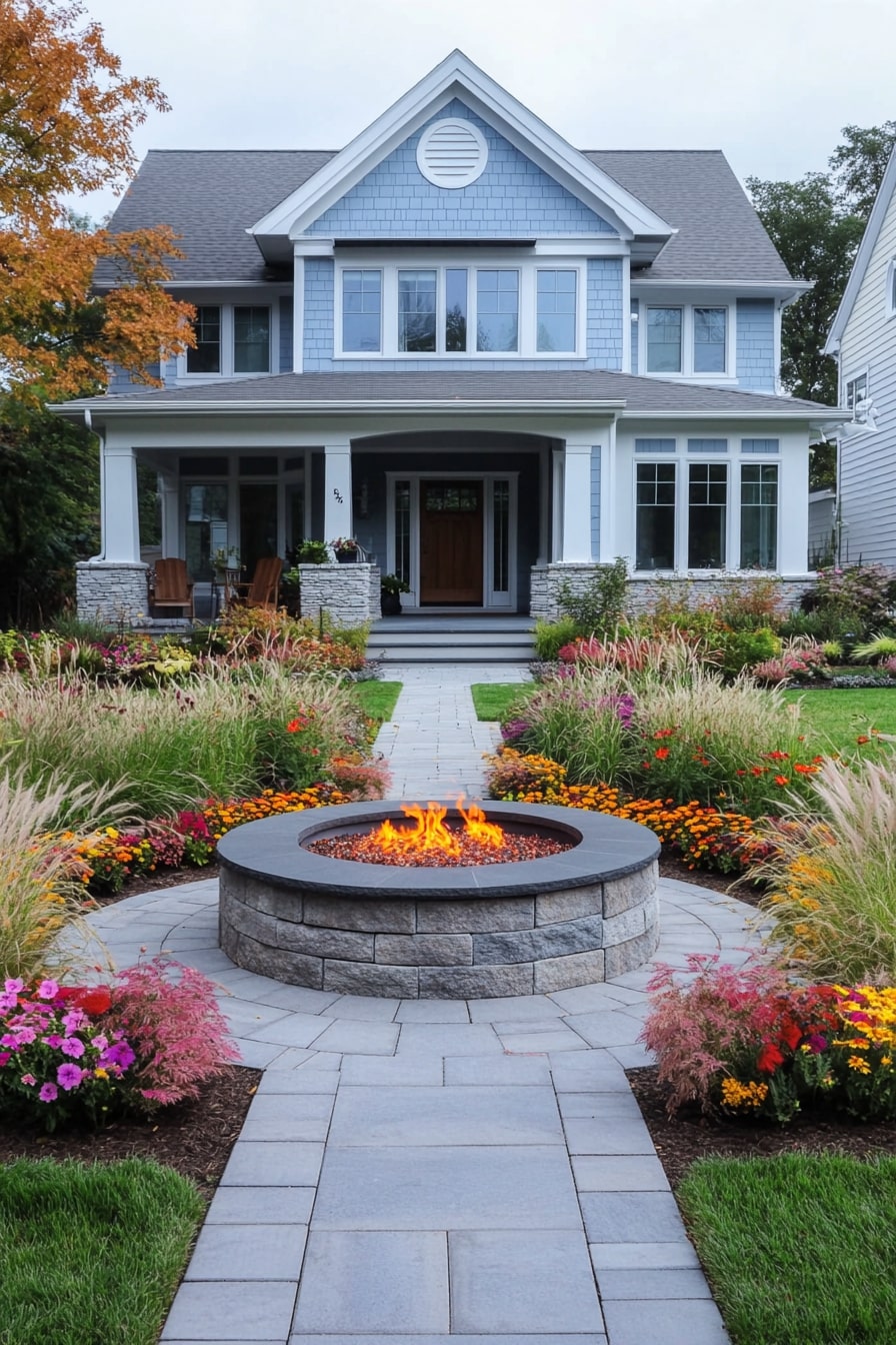 Mosaic Path