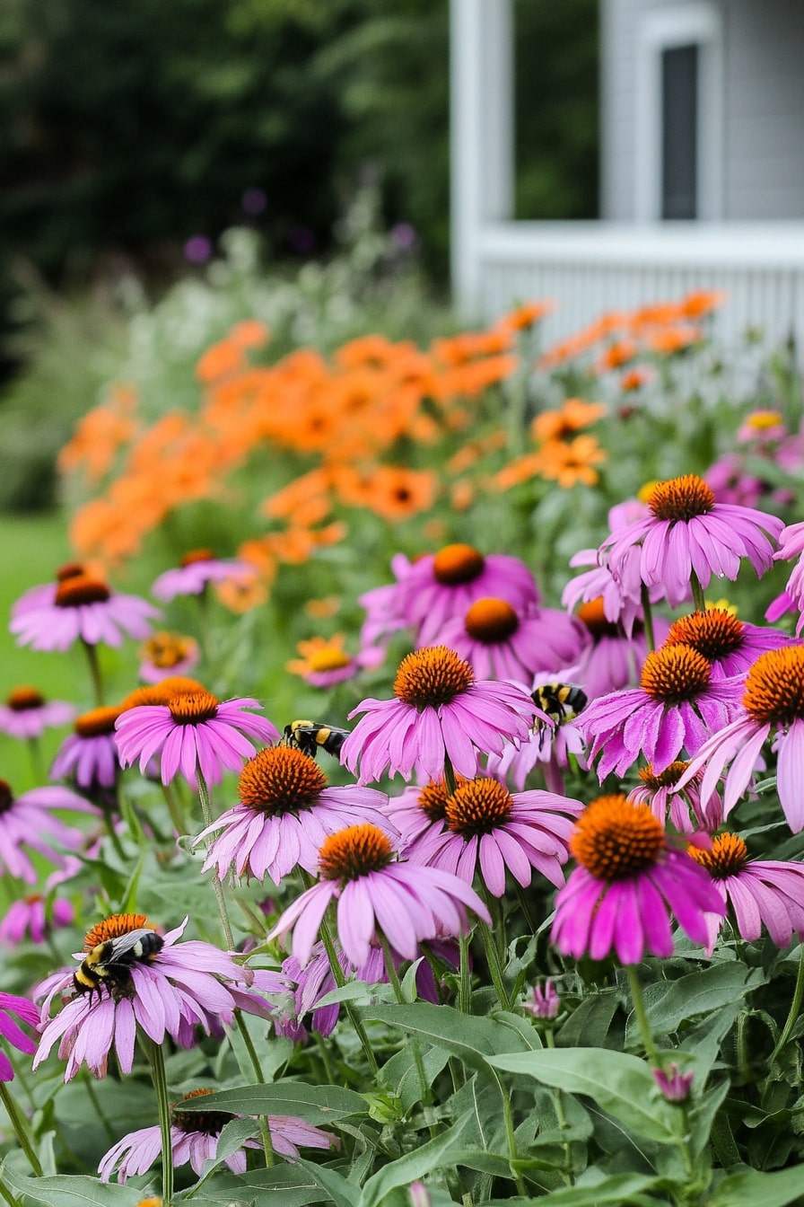 Pollinator Garden