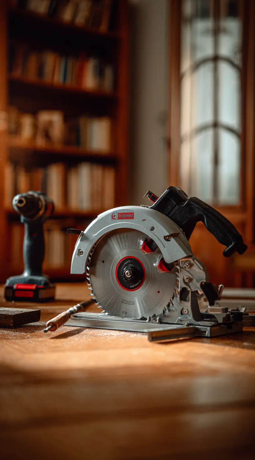 Gather Your Materials and Tools