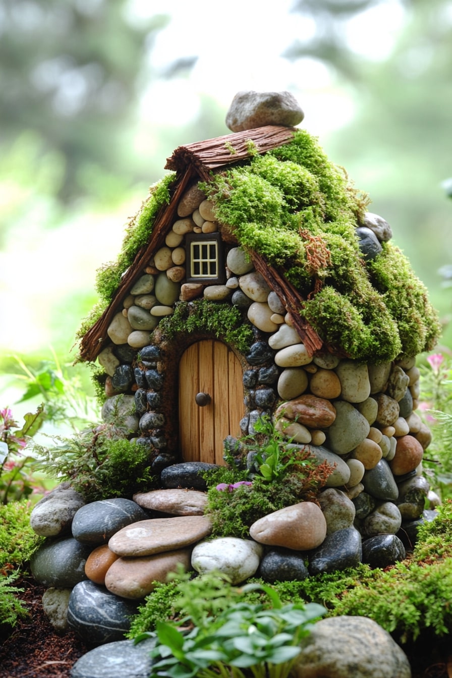 Stone Cottage