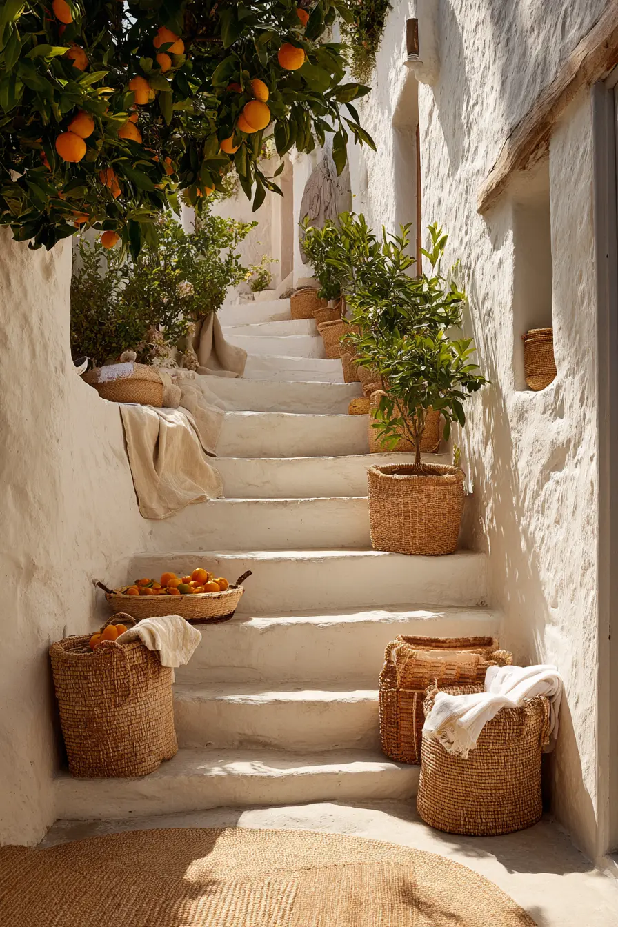 Summer: Bright and Breezy Vibes
