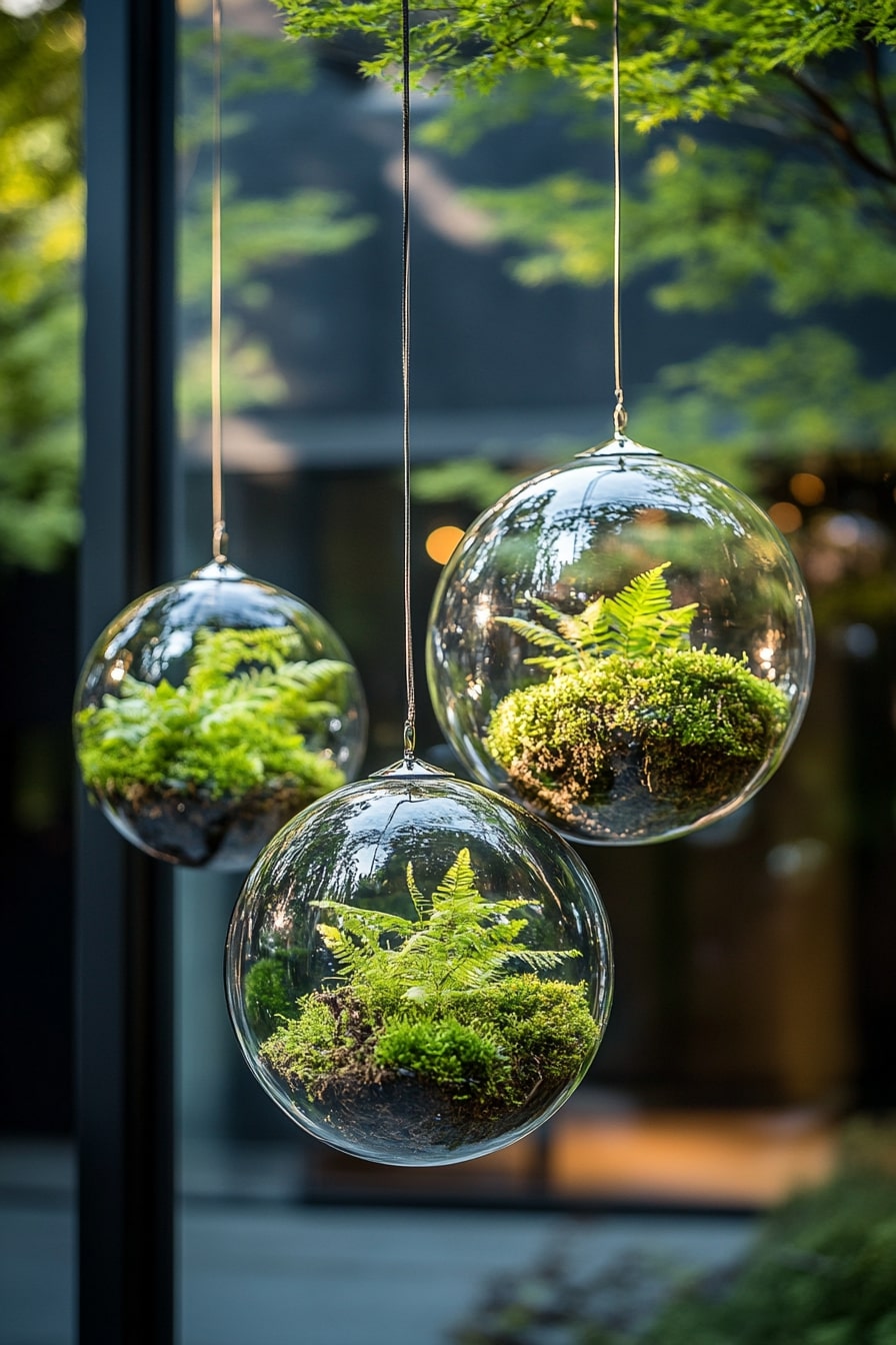 Terrarium Planters