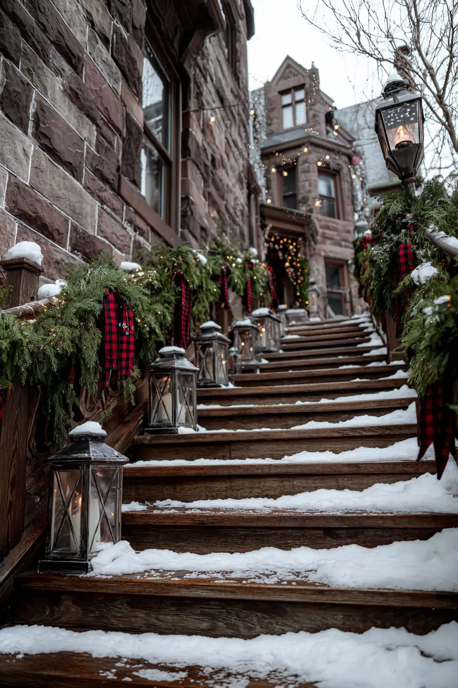 4. Winter: Warm and Welcoming