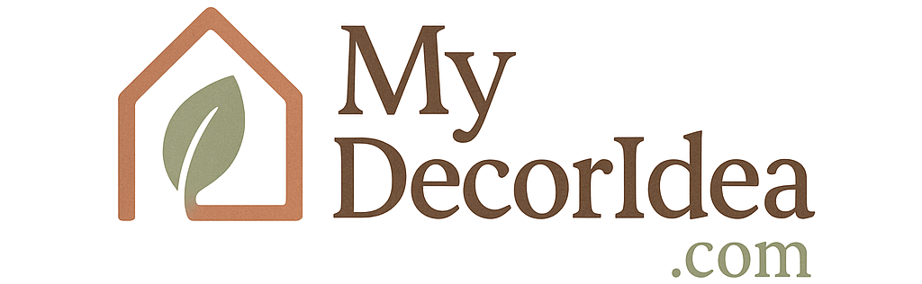 MyDecorIdea