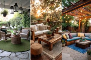 20 Incredible Patio Decorating Ideas For 2025