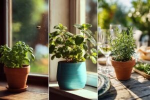 20 Plants That Keep Bugs Away Naturally