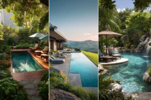 20 Stylish Raised Pool Designs To Inspire You