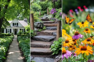 21 Perennial Garden Ideas