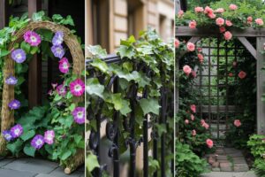 21 Privacy Trellis Ideas
