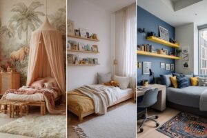 Big Style for Big Kids Cool Bedroom Ideas That Don’t Involve Unicorns or Dinosaurs