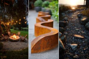 Gravel Isn’t Just Groundcover It’s a Design Tool (Here’s How to Use It Right)