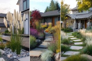 How Ornamental Grasses Can Redefine Your Landscape Aesthetic