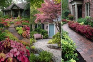 How a Humble Heuchera Can Redefine Your Front Yard
