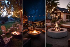 How to Choose the Best Firepit for Your Backyard