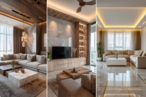 How to Pick a Luxury Living Room Color Palette Using Designer-Approved Tricks