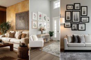 Let’s Chat Walls Why Your Living Room Deserves Better Than White Paint