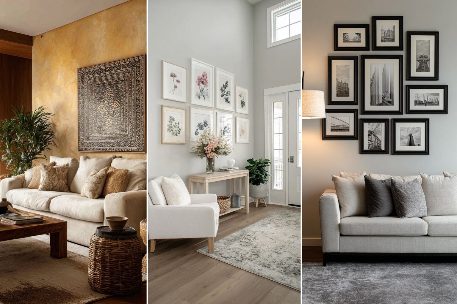 Let’s Chat Walls Why Your Living Room Deserves Better Than White Paint