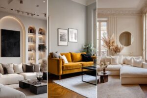 Stunning Color Psychology in Your Living Room What Your Sofa Says About You