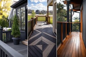 The Secret to Expensive-Looking Deck Skirting on a Budget