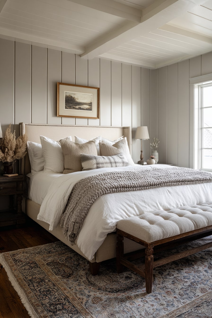Rustic Elegance with a Boutique Touch