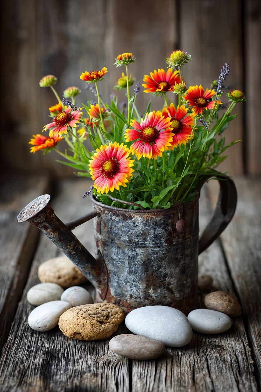 Blanket Flower – Bright Color That Keeps Giving
