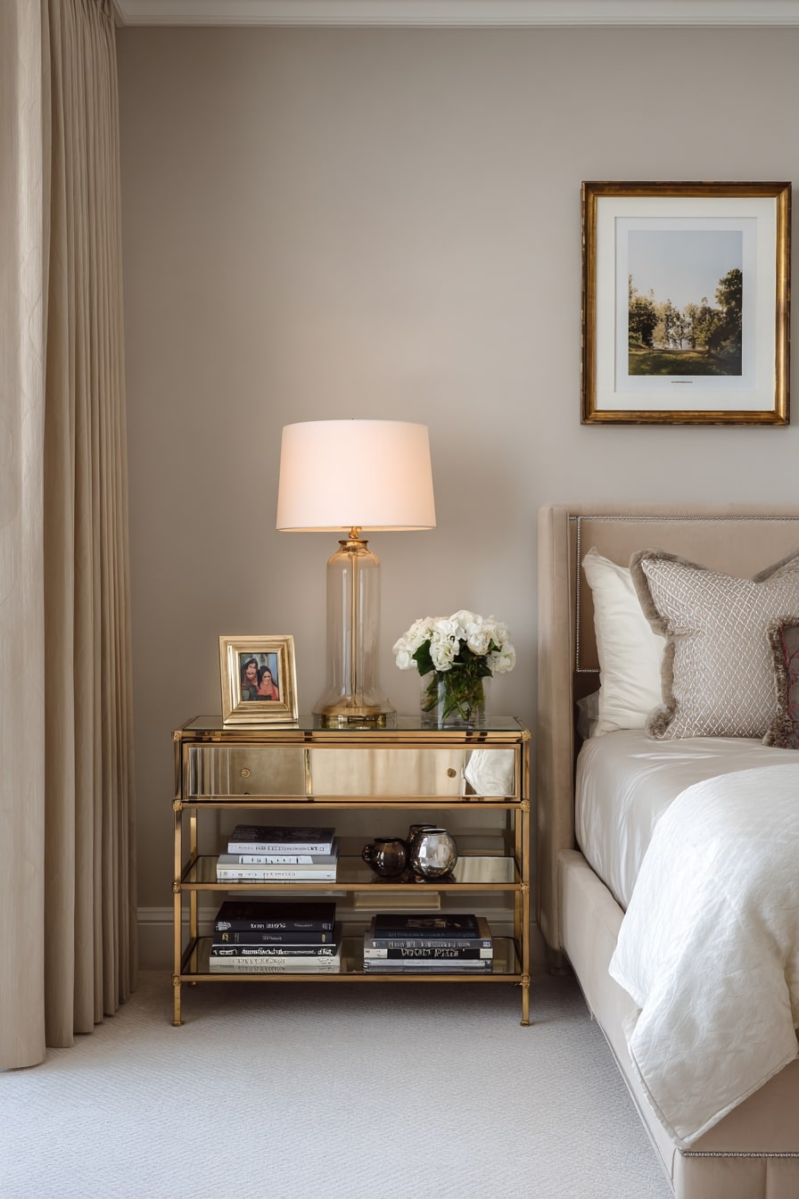 Elegant Details with Timeless Warmth