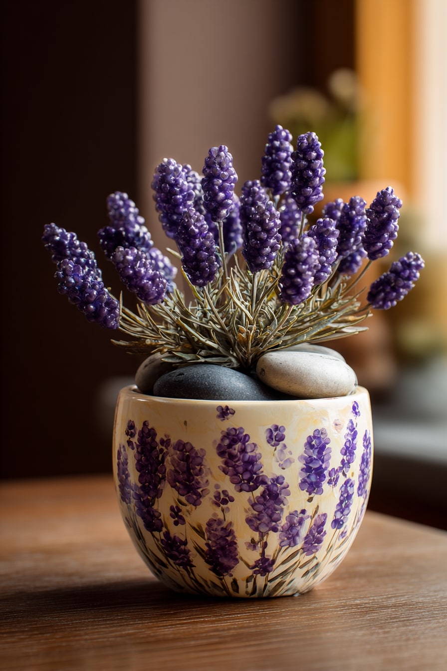 Lavender – Fragrance and Beauty Combined